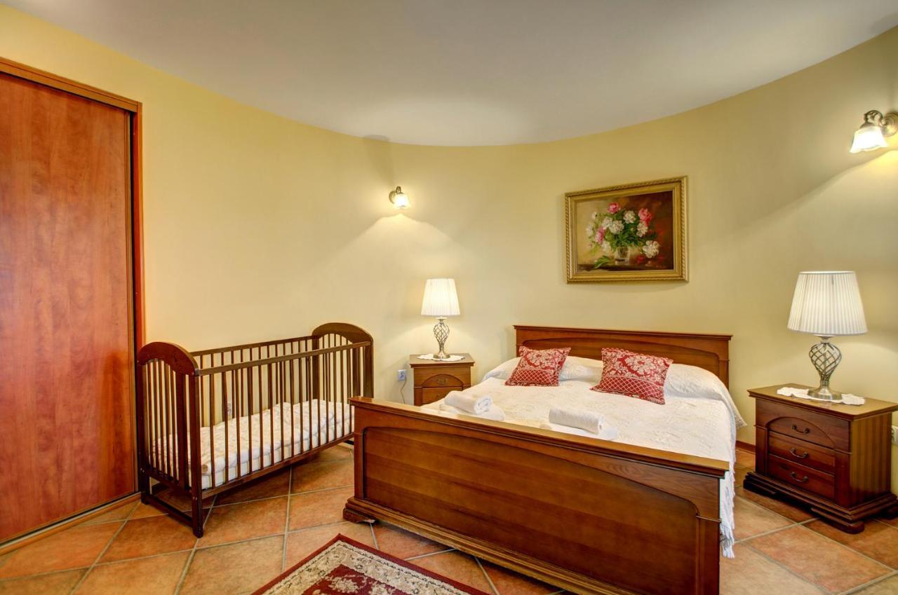 Panorama Mielno Otel Mielno  Dış mekan fotoğraf
