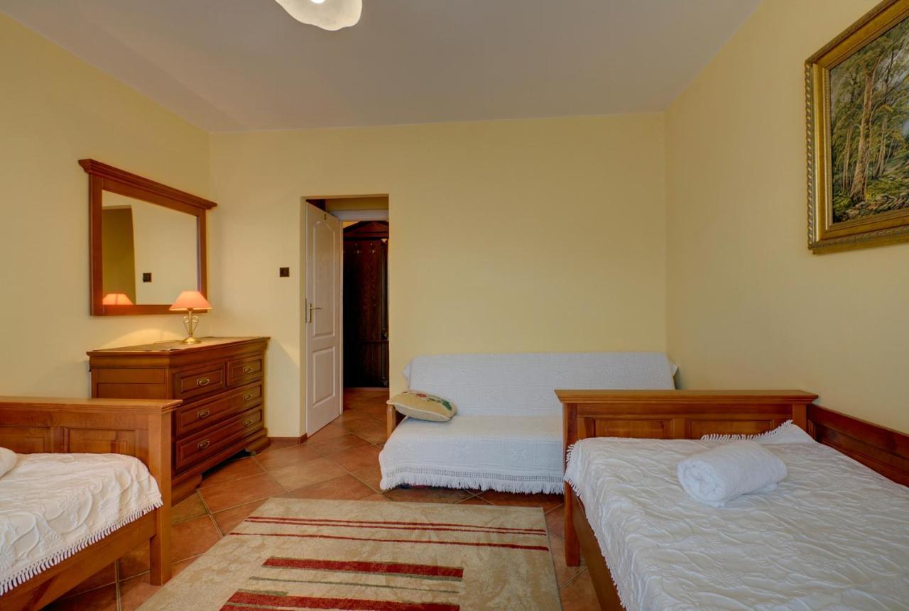 Panorama Mielno Otel Mielno  Dış mekan fotoğraf