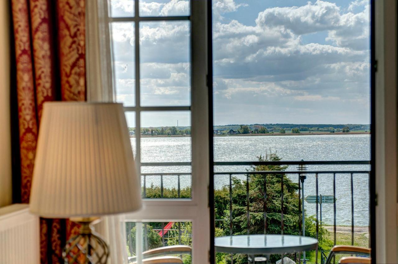 Panorama Mielno Otel Mielno  Dış mekan fotoğraf