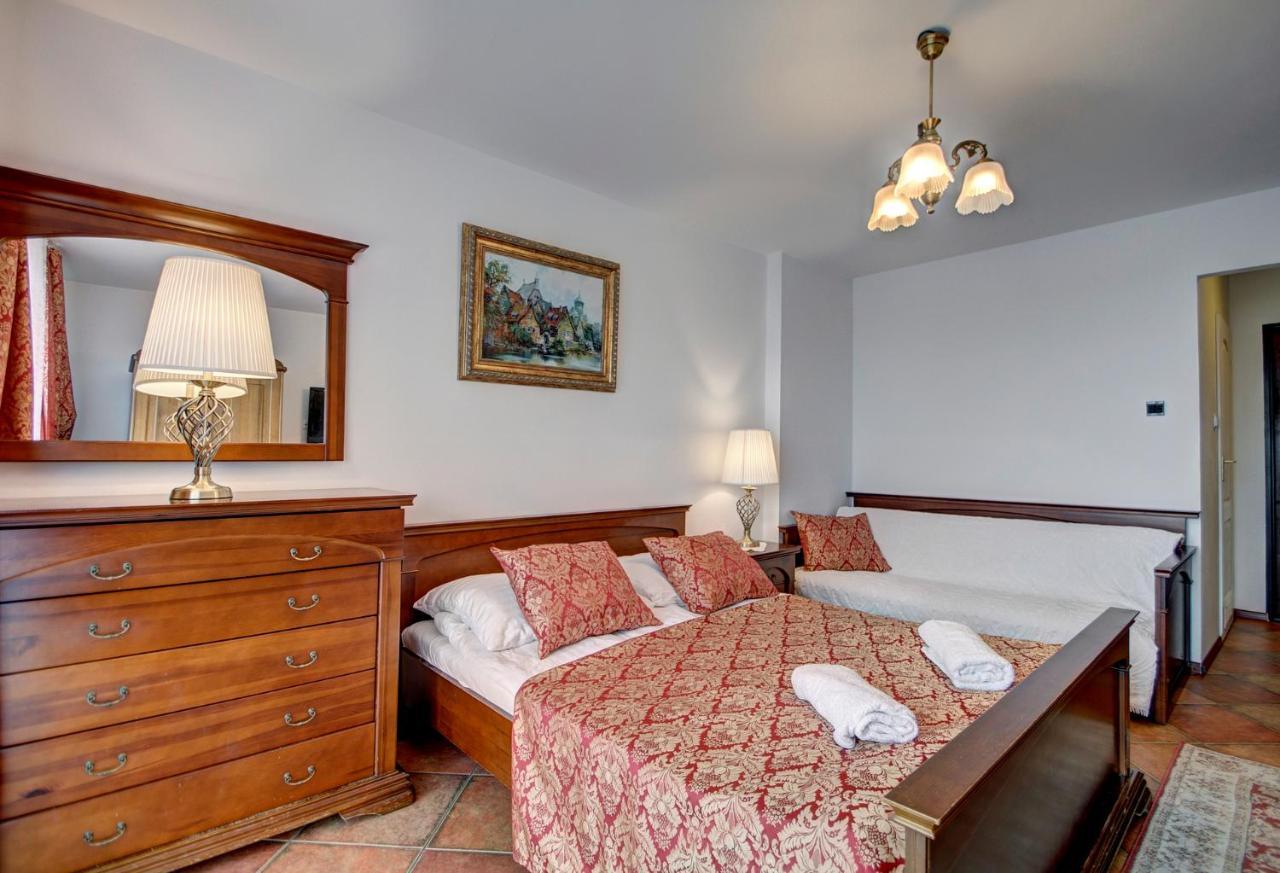 Panorama Mielno Otel Mielno  Dış mekan fotoğraf