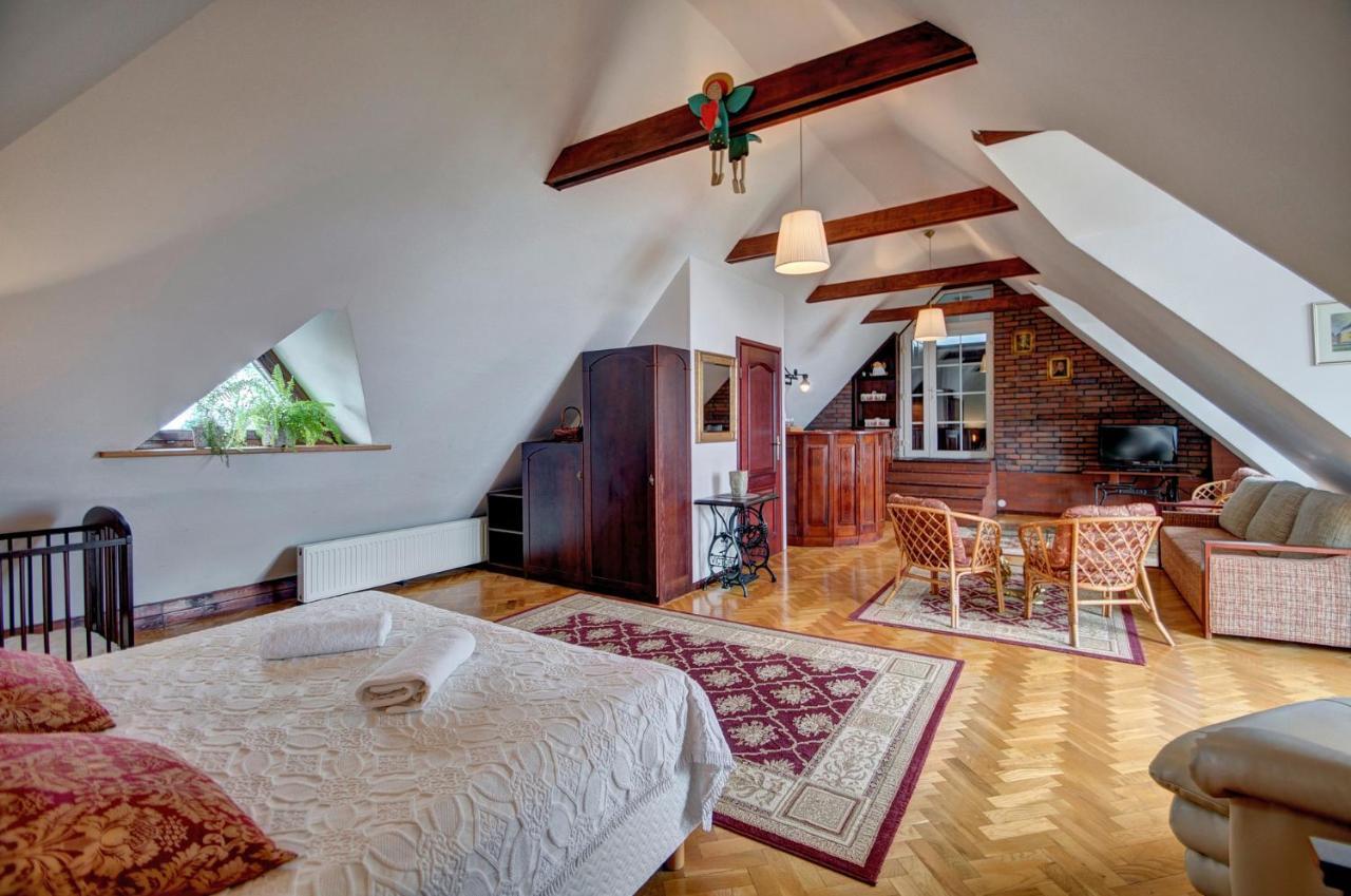 Panorama Mielno Otel Mielno  Dış mekan fotoğraf